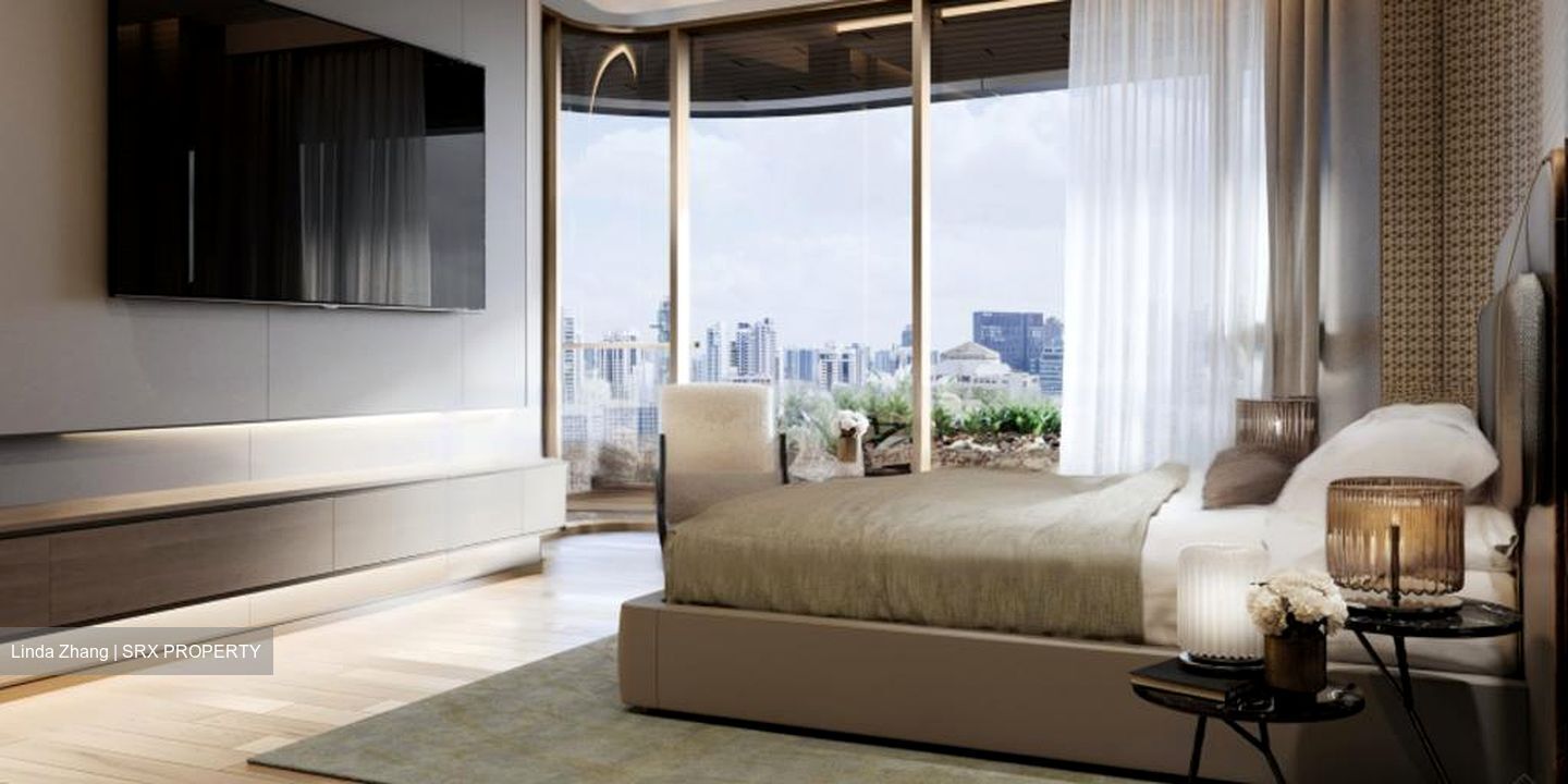 Park Nova (D10), Apartment #475039941